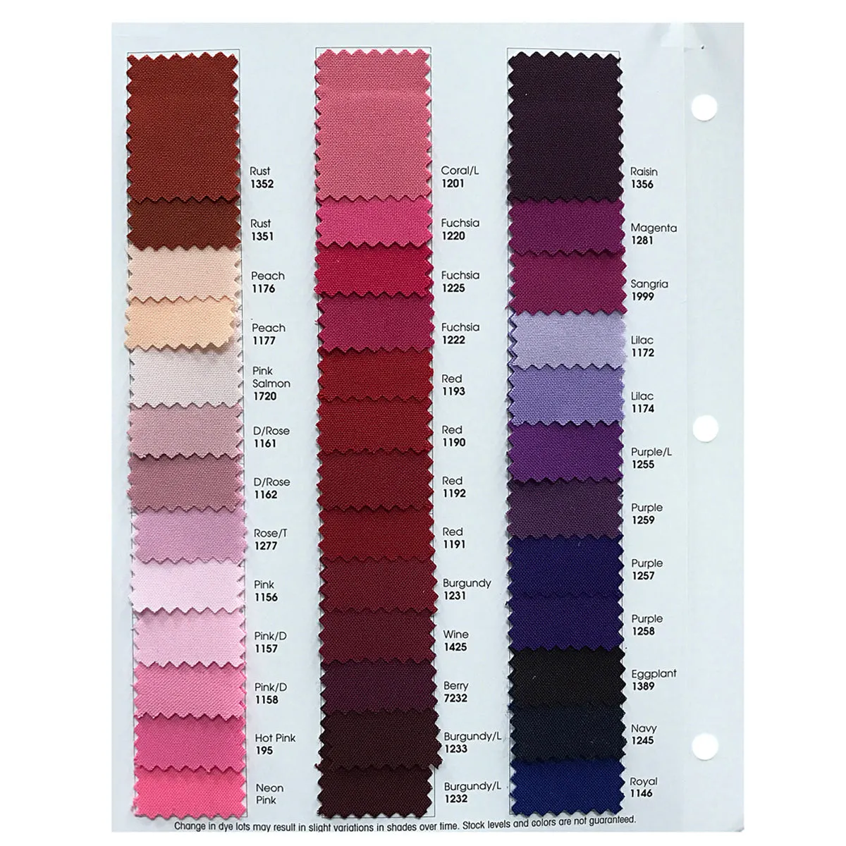 10pcs - Premium Poly (Poplin) Table Runner 14"x108" - Eggplant 1389