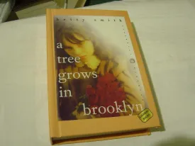 A Tree Grows in Brooklyn Hardcover  November 13, 2001