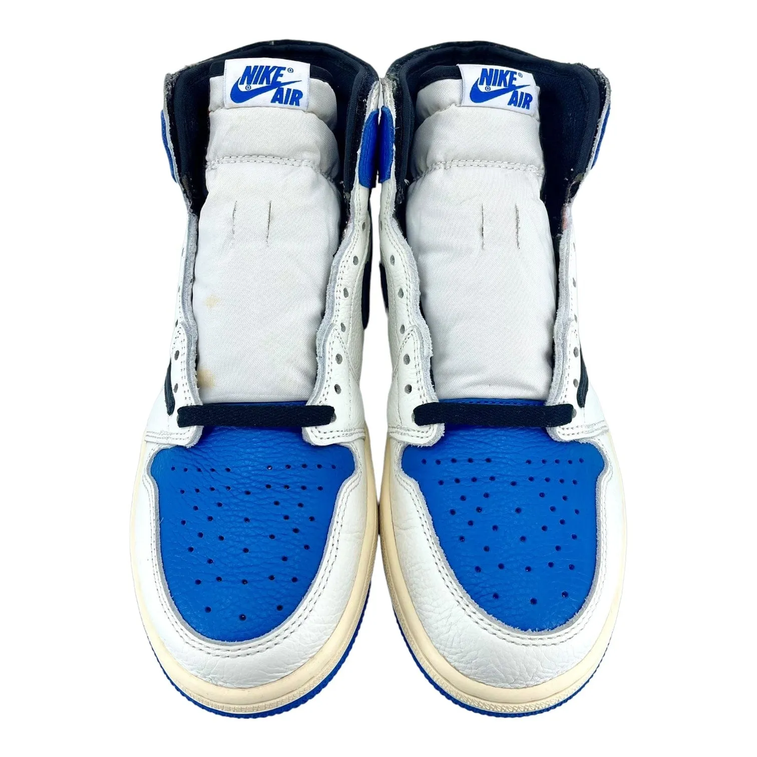 Air Jordan 1 High OG SP Fragment x Travis Scott Pre-Owned