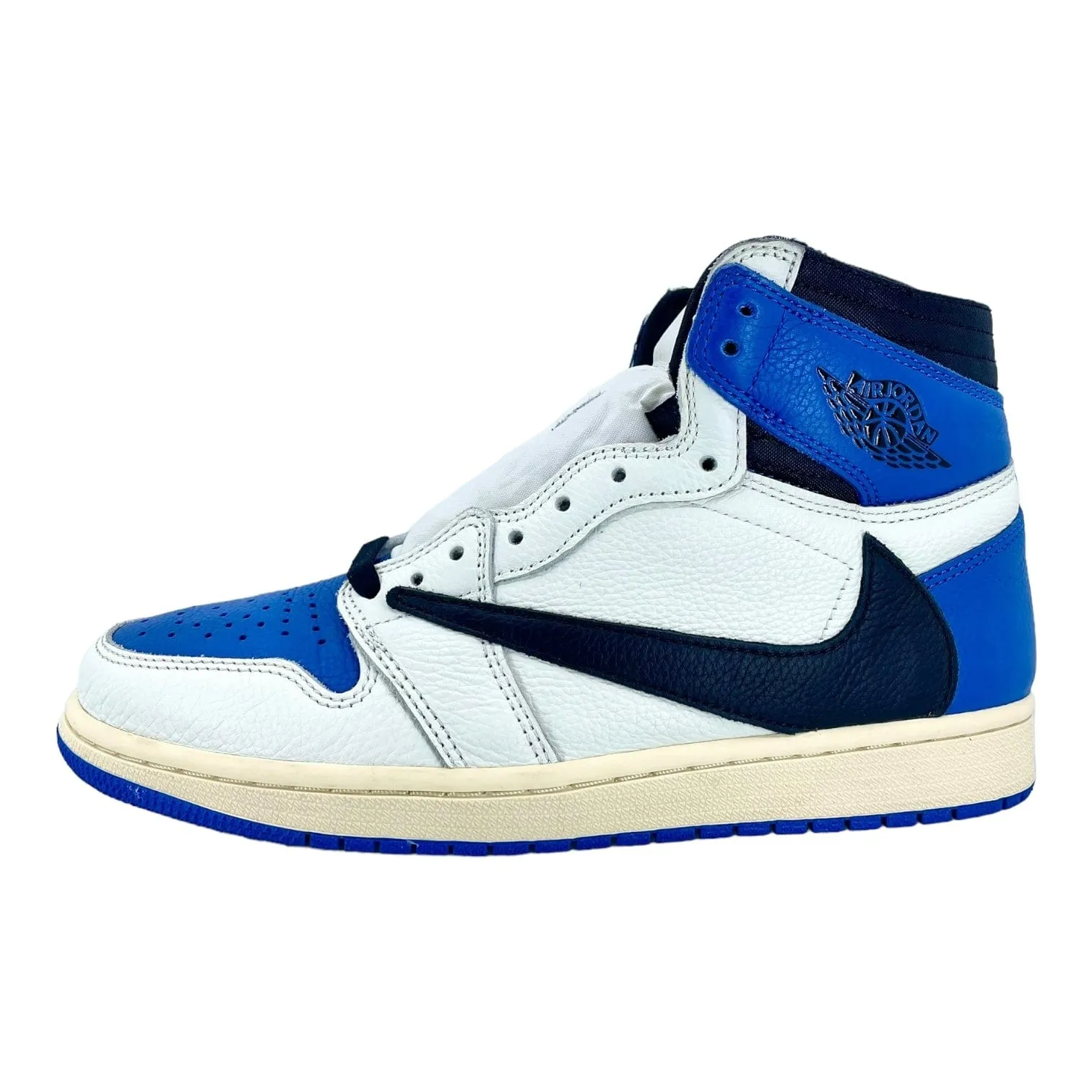 Air Jordan 1 High OG SP Fragment x Travis Scott Pre-Owned