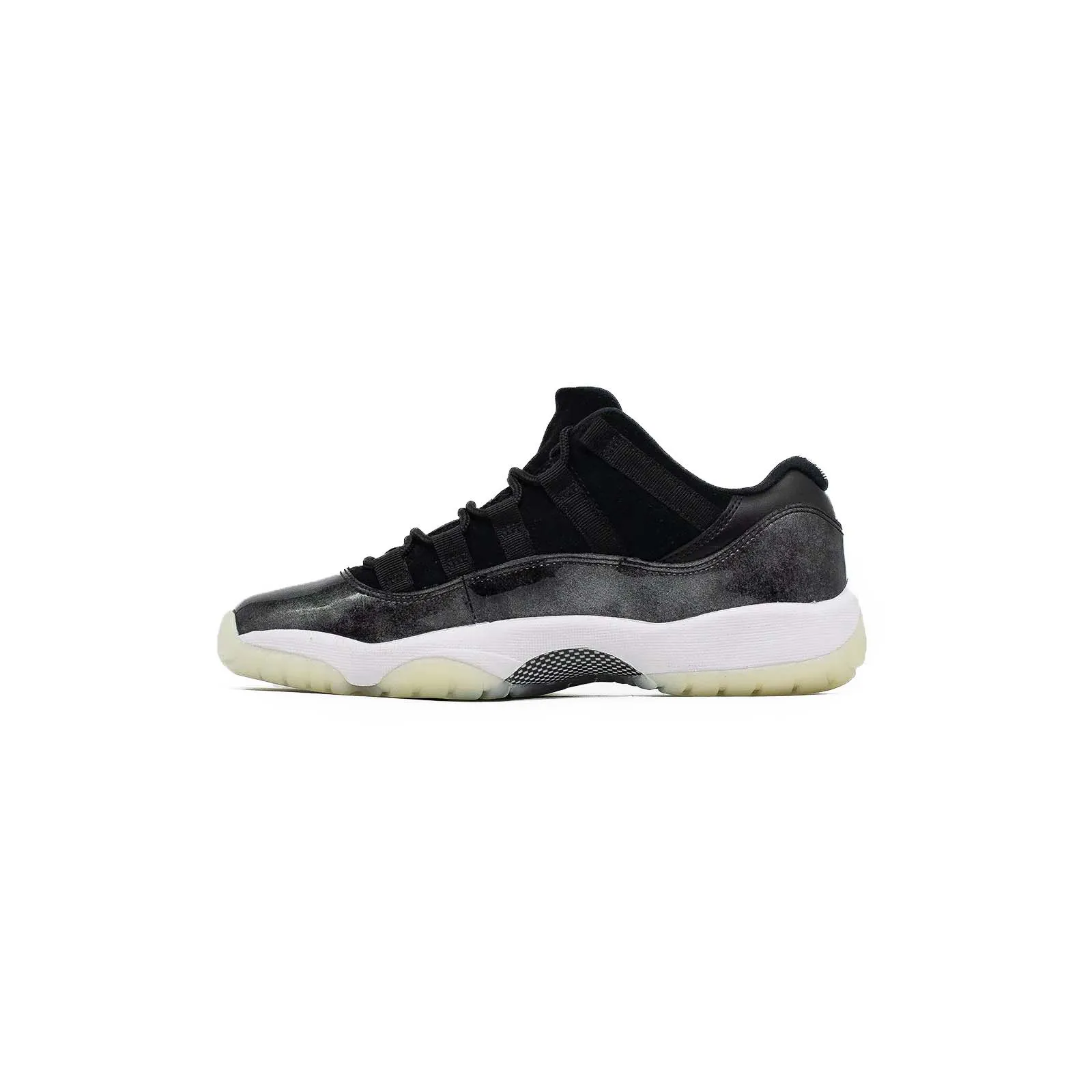 Air Jordan 11 Low (PS), 72-10
