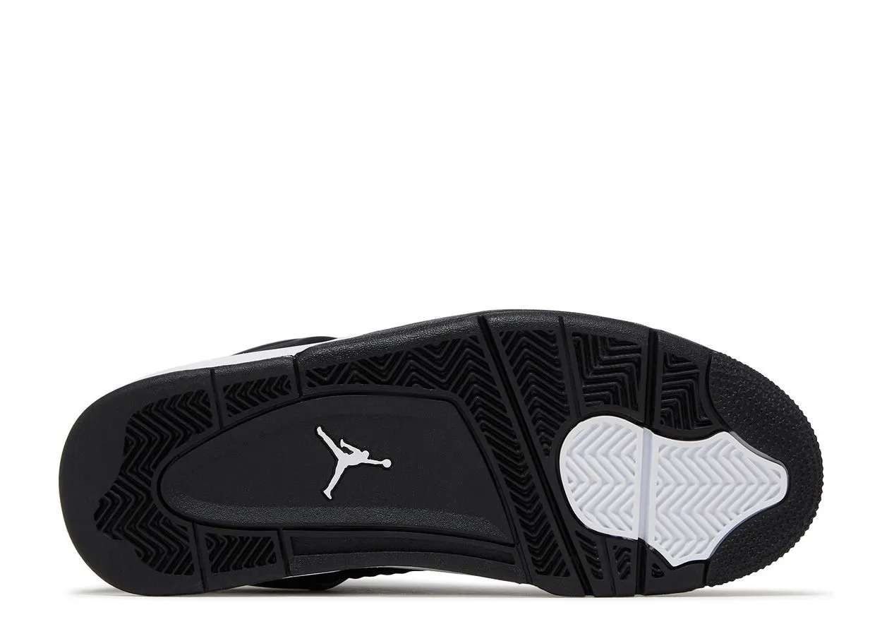 Air Jordan 4 'White Thunder' (GS)