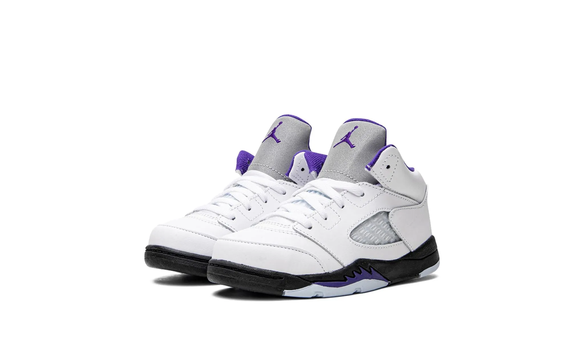 Air Jordan 5 Retro "Concord" TD