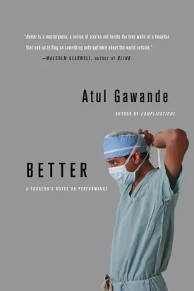 Better Paperback  January 22, 2008