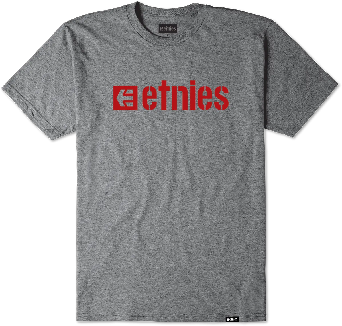 BOX LOGO TEE