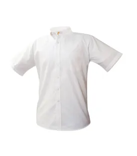 Boys Oxford S/S : Husky