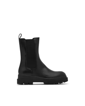 Braydon Leather Boot