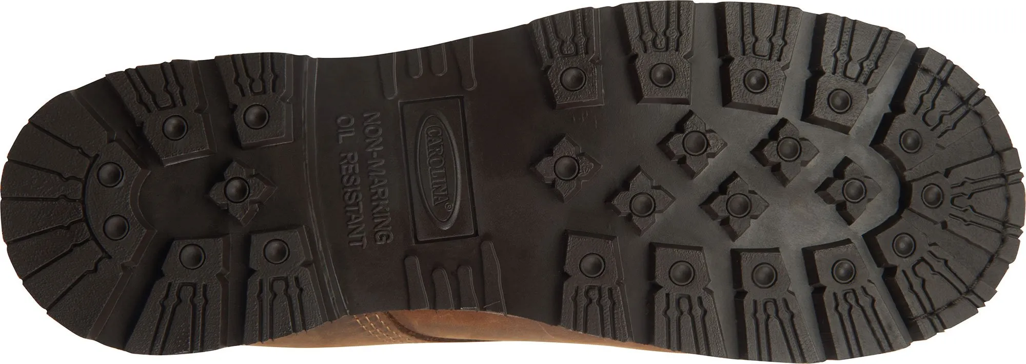 CA3557 8” Waterproof Steel Toe Work Boot
