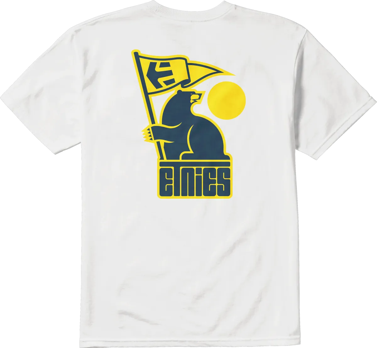 CALI BEAR TEE