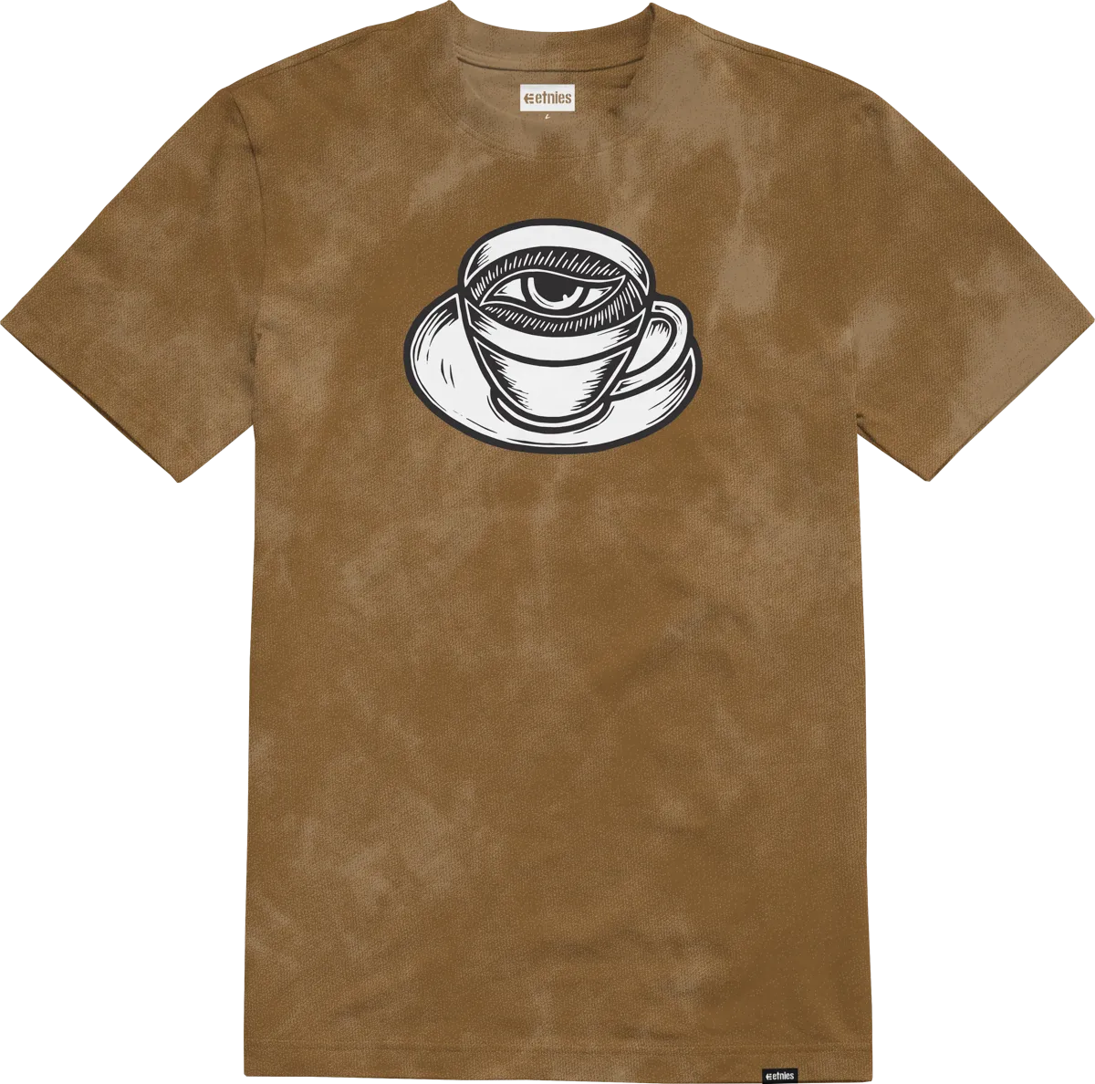 CB WASH TEE