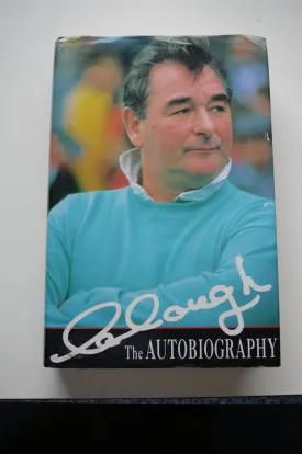 Clough: the autobiography Hardcover  January 1, 1994