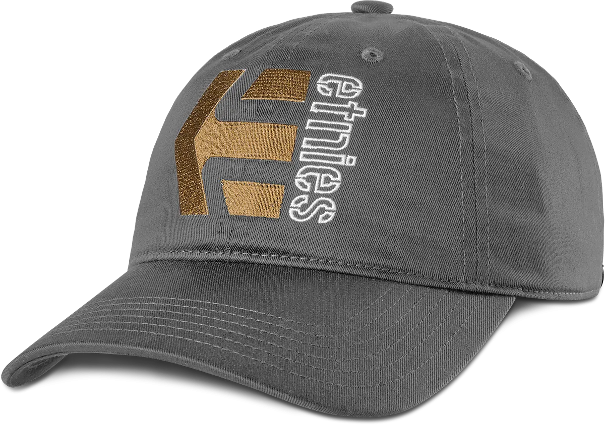 CORP COMBO SNAPBACK HAT