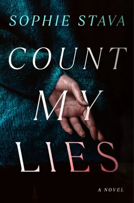 Count My Lies: A GMA Book Club Pick! Paperback  March 4, 2025