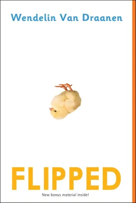 Flipped Paperback  May 13, 2003
