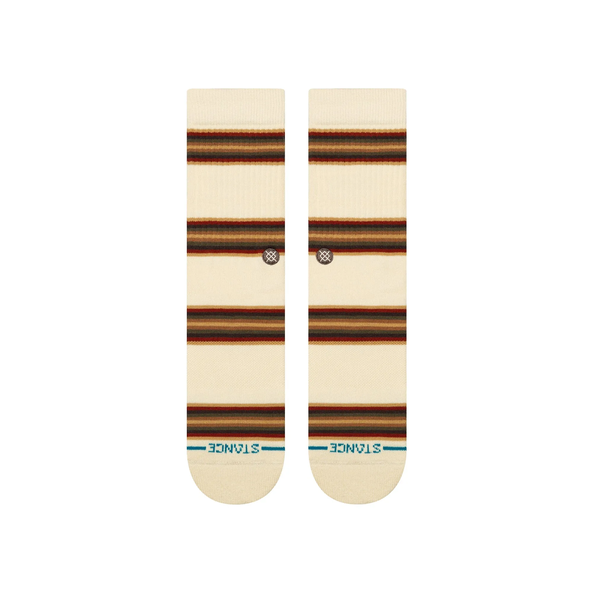 HILL TOP CREW SOCK