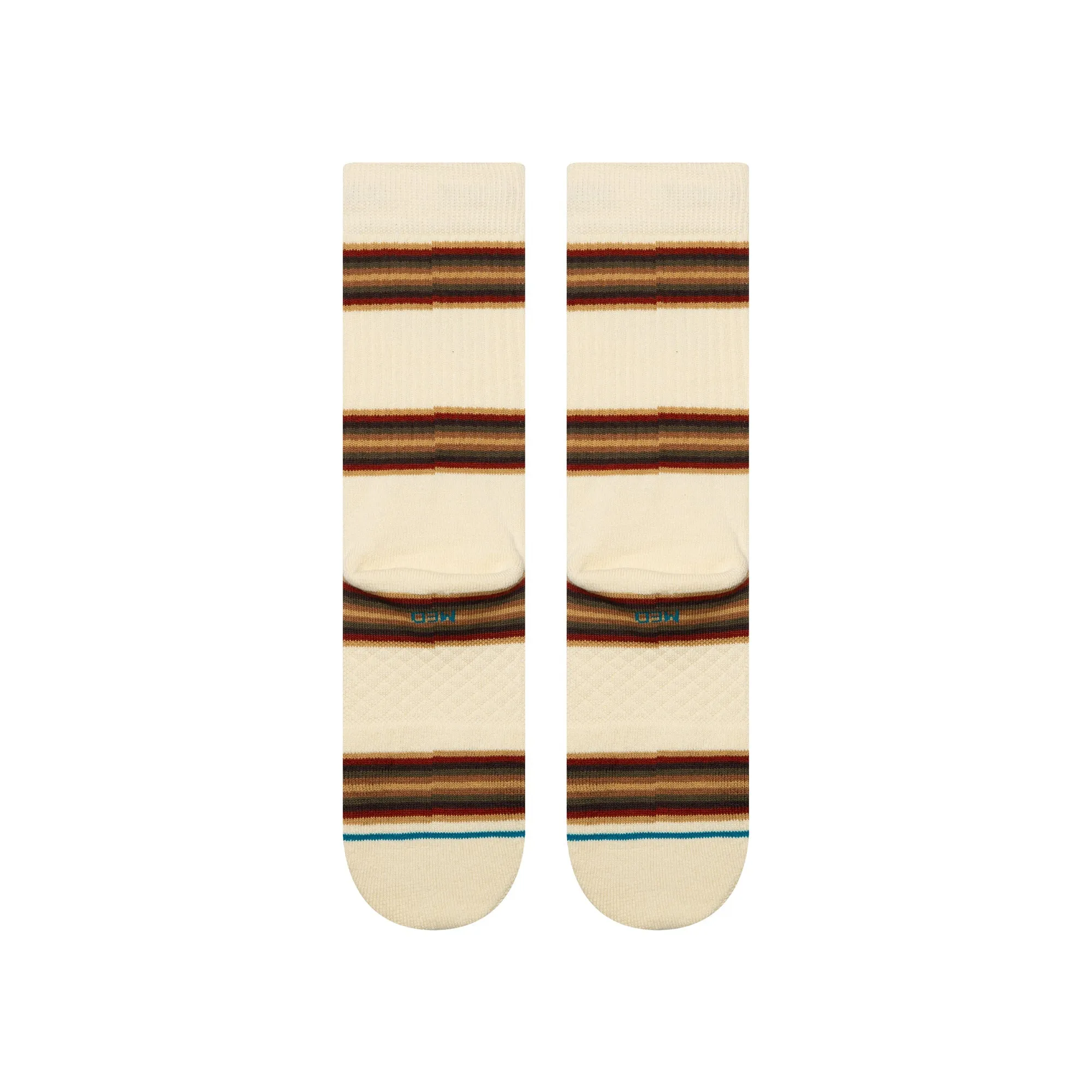 HILL TOP CREW SOCK