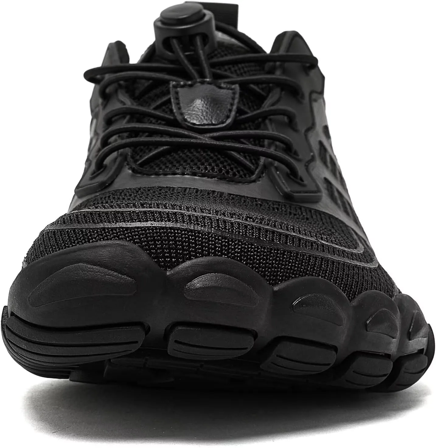 HOBIBEAR Women Mens Barefoot & Minimalist Shoe | Zero Drop Sole | Trail Runner