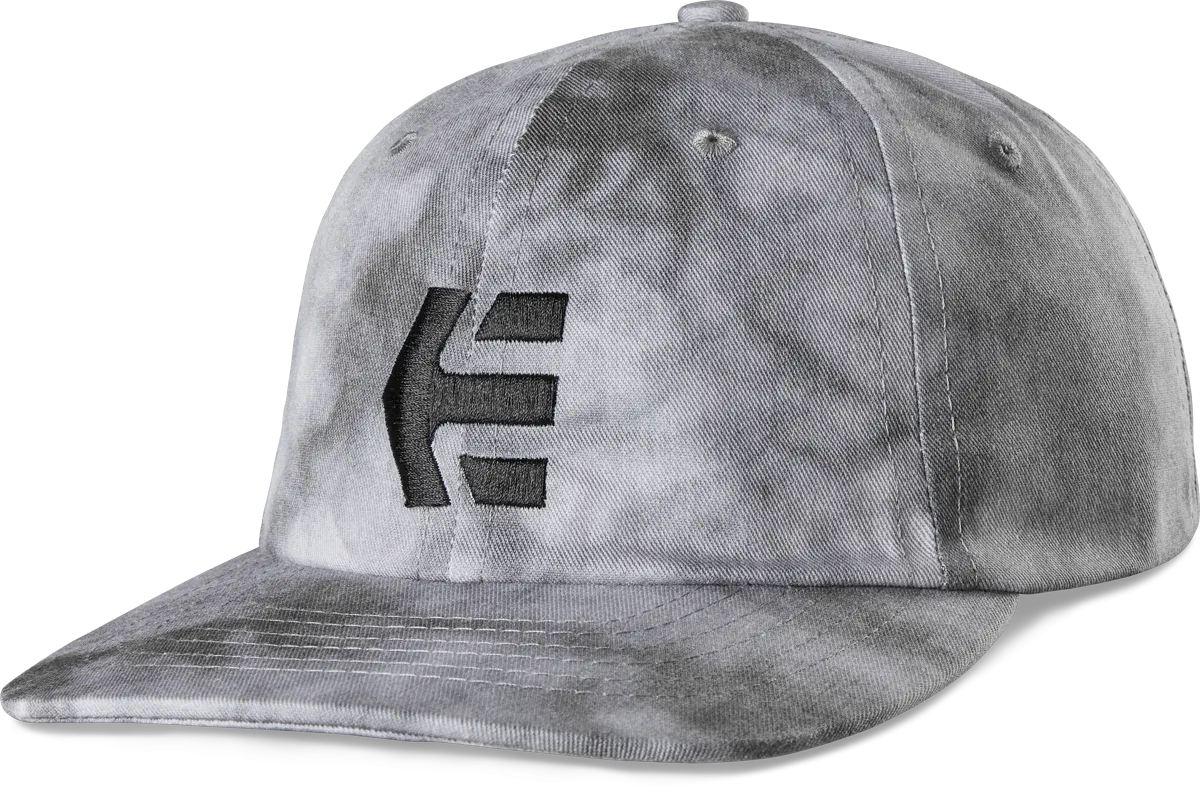 ICON DESTRUCT SNAPBACK HAT