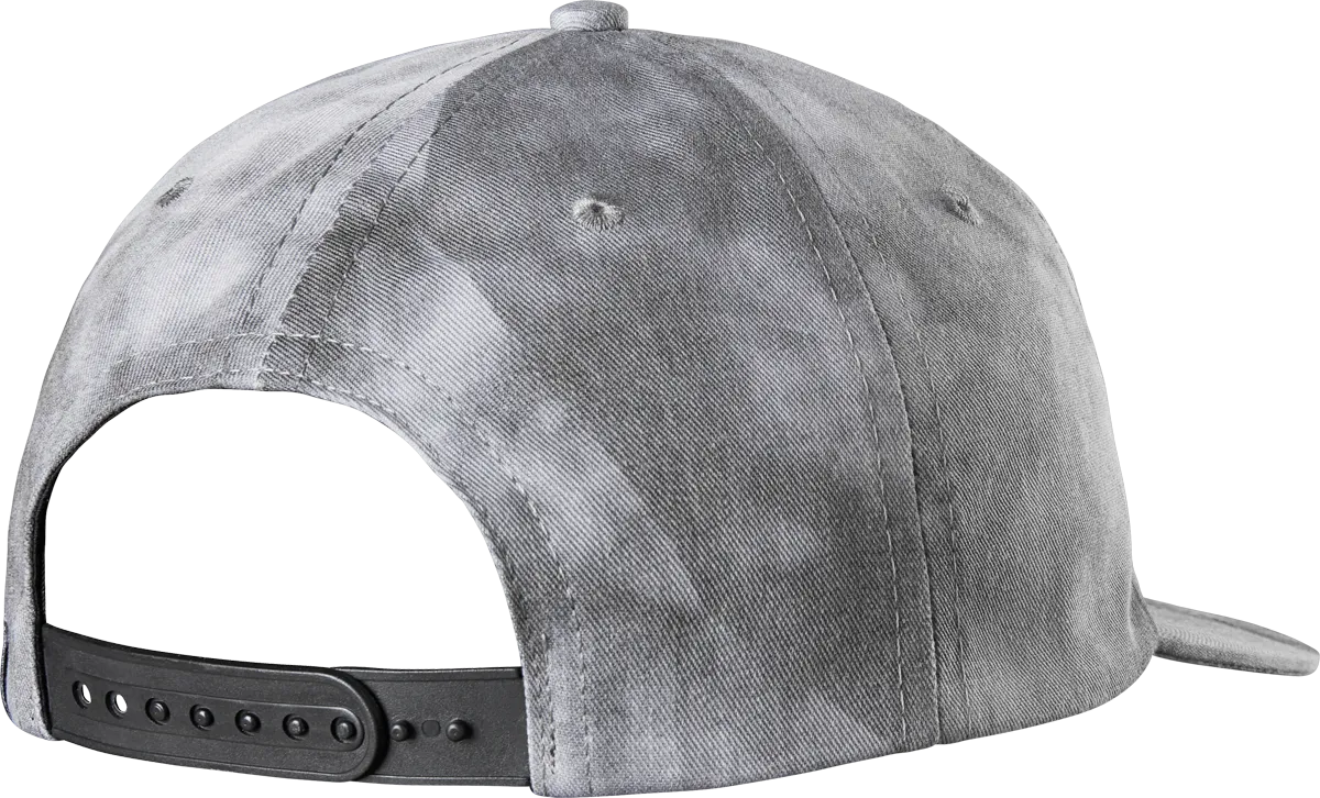 ICON DESTRUCT SNAPBACK HAT