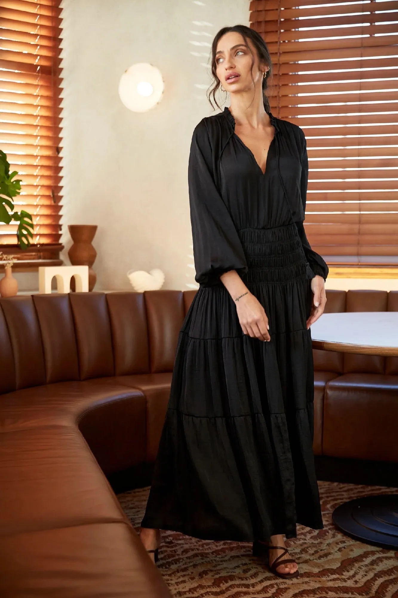 Isle Of Mine Romance Maxi