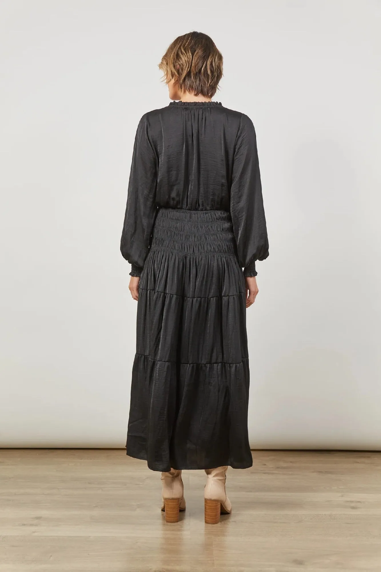 Isle Of Mine Romance Maxi