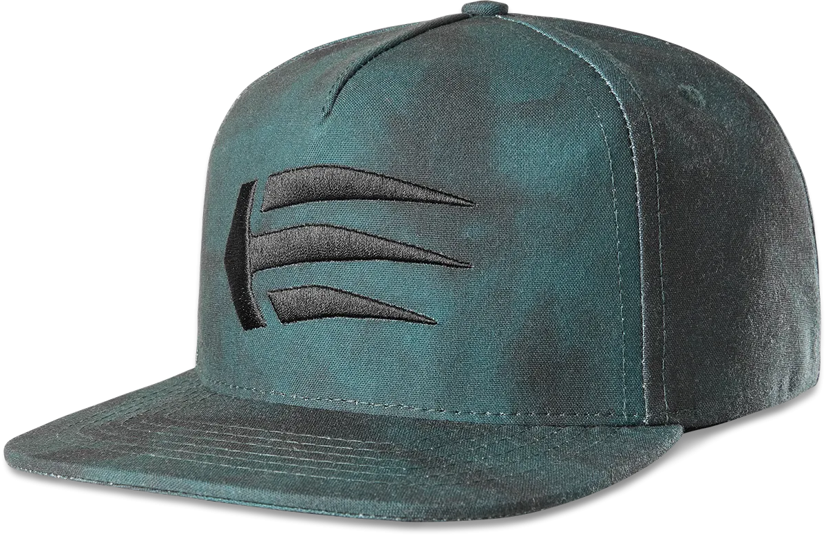 JOSLIN SNAPBACK HAT