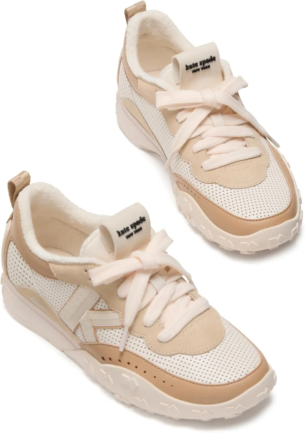 kate spade new york Women's K as in Kate Sneaker