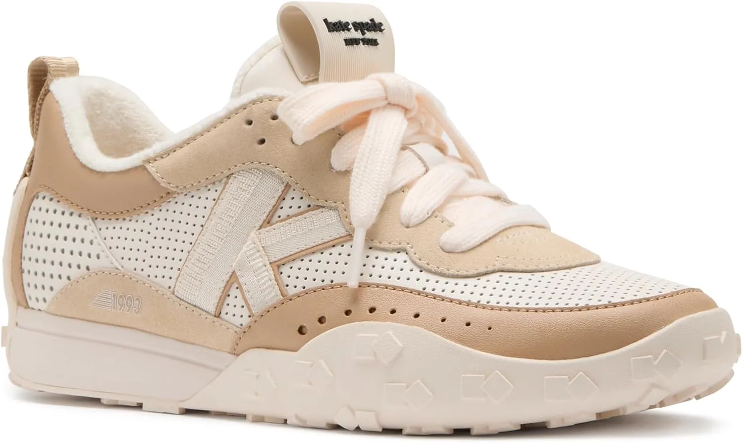 kate spade new york Women's K as in Kate Sneaker