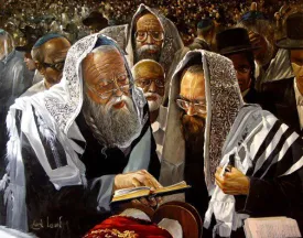 Kohanim