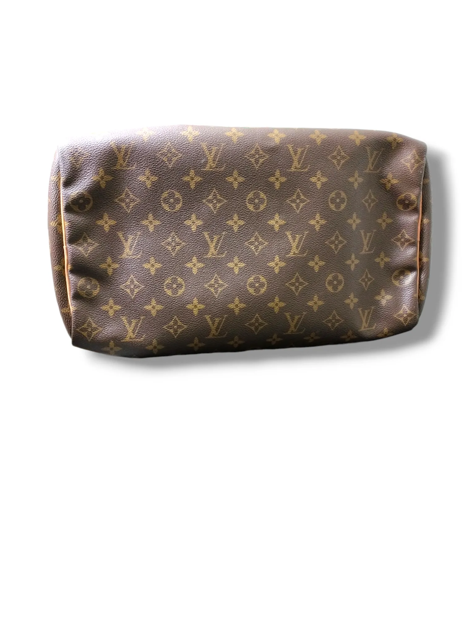 Louis Vuitton Speedy 35 in Excellent Condition