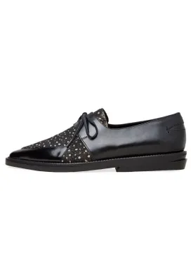 Luciana Pony Oxford