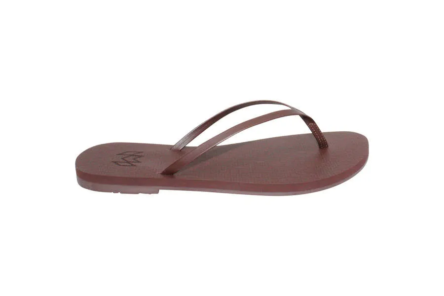 Malvados Womens Lux Brunette