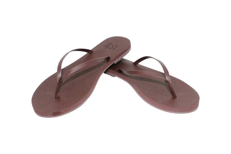 Malvados Womens Lux Brunette