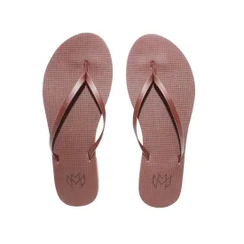 Malvados Womens Lux Brunette