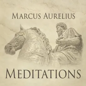 Meditations Audio CD  Unabridged, August 19, 2016