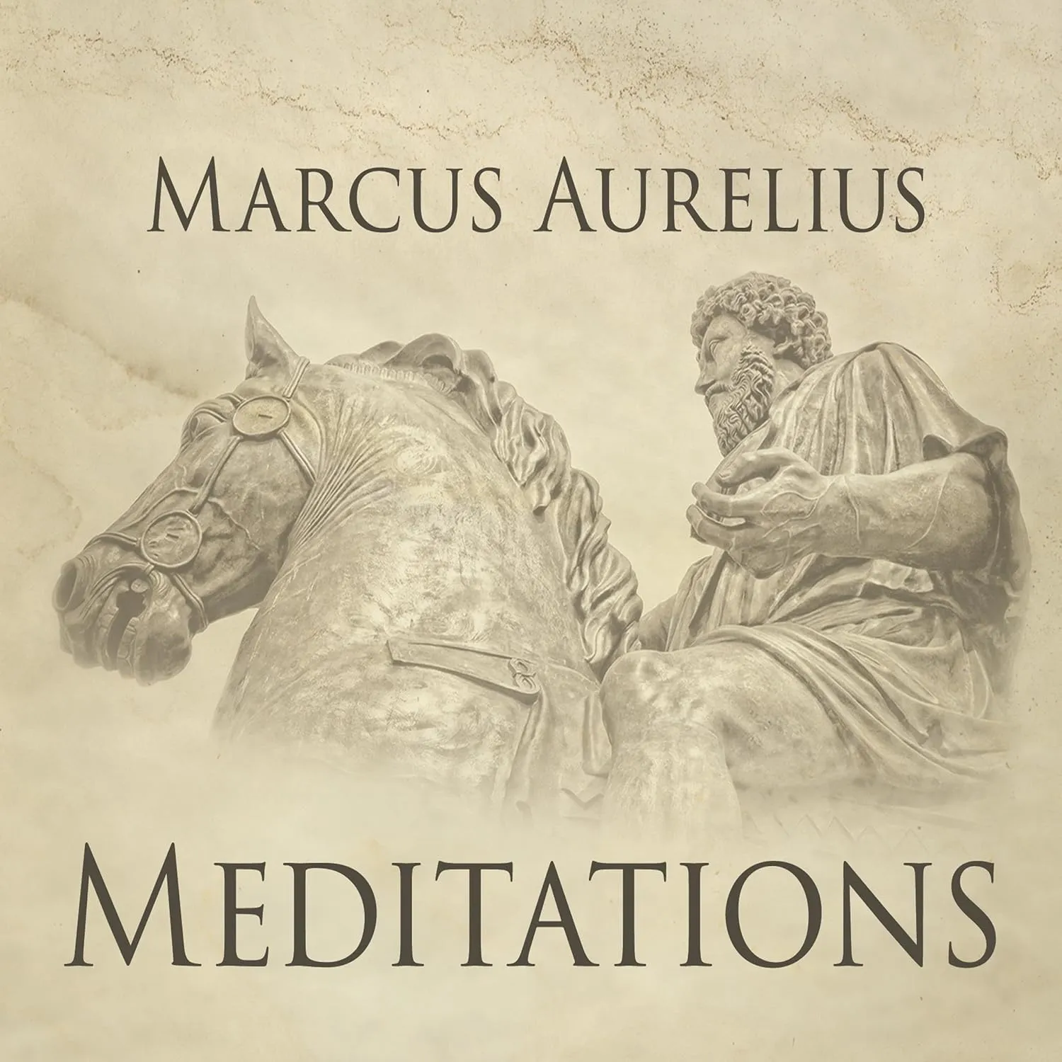 Meditations Audio CD  Unabridged, August 19, 2016