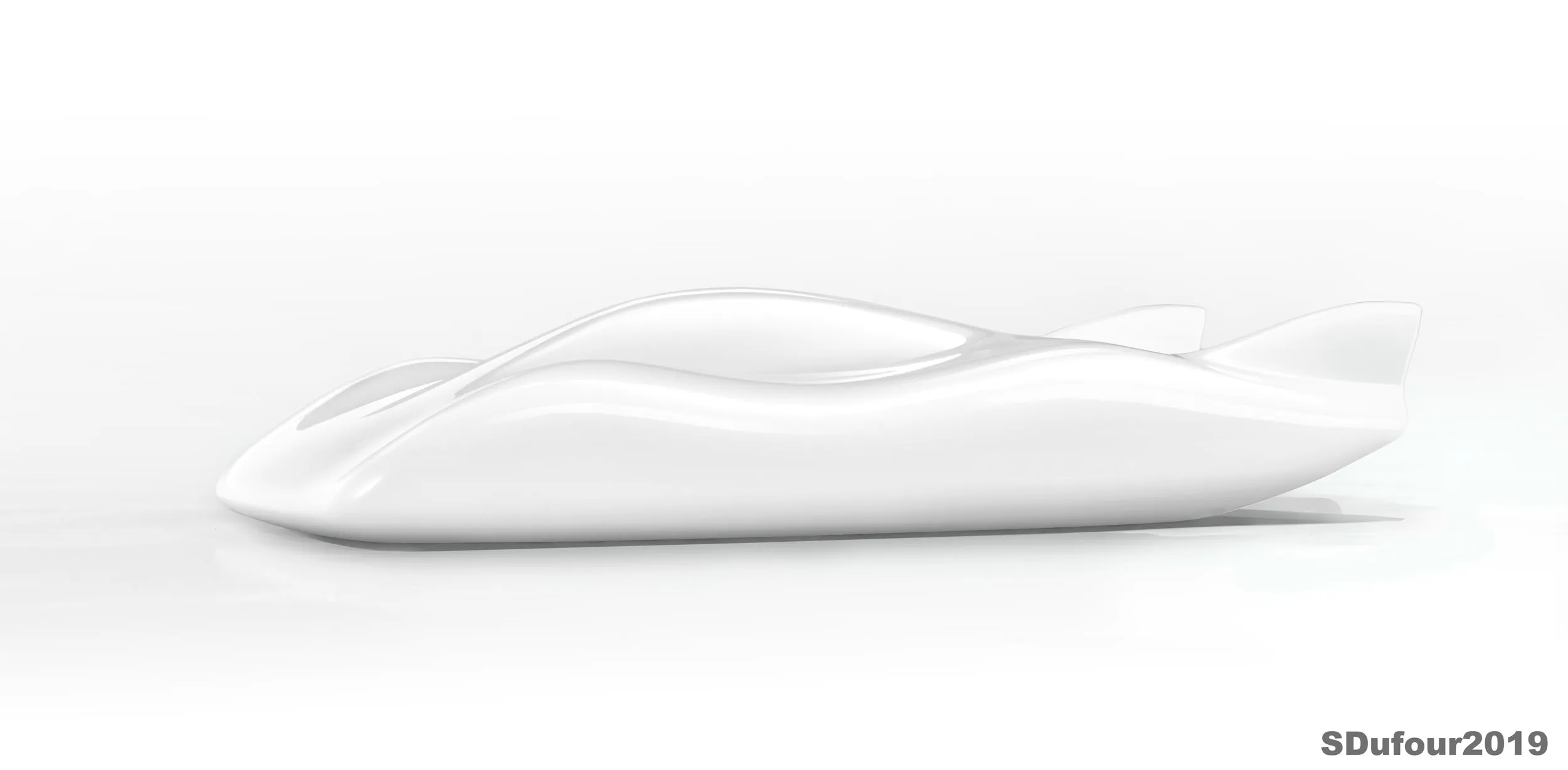 Porsche 917 Anniversary Edition.
