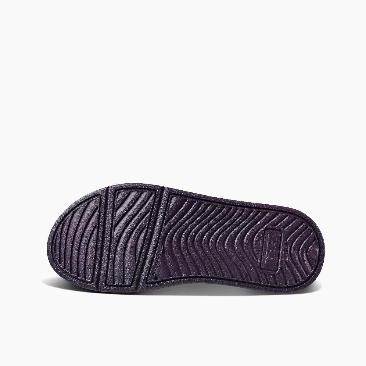 Reef Mens Oasis Mason Purple Coral