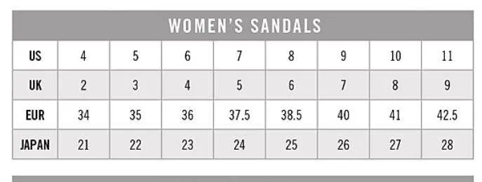 Reef Womens Fanning Americana 24