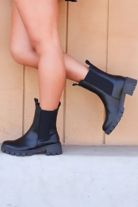Renley Boots