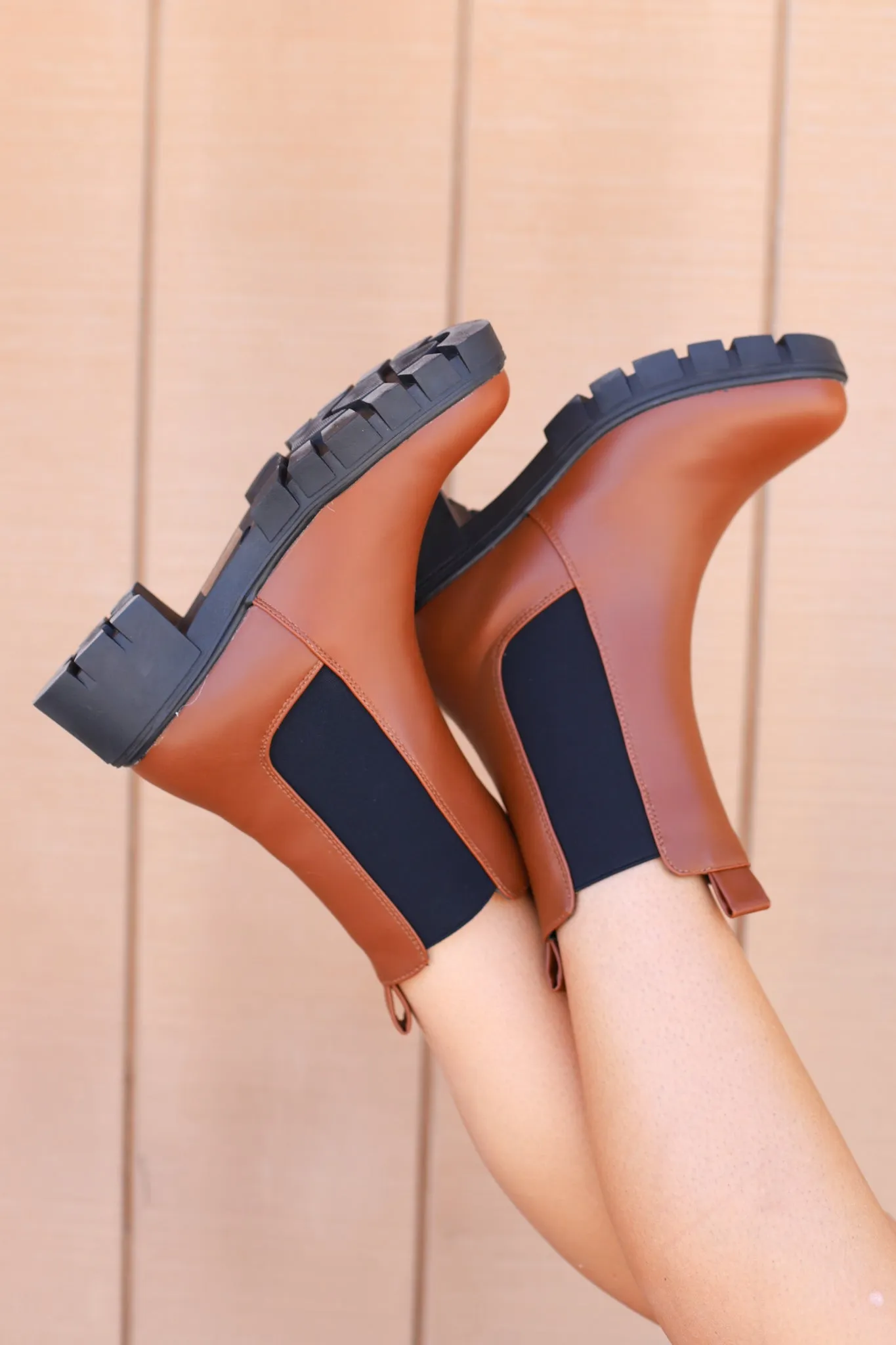 Renley Boots