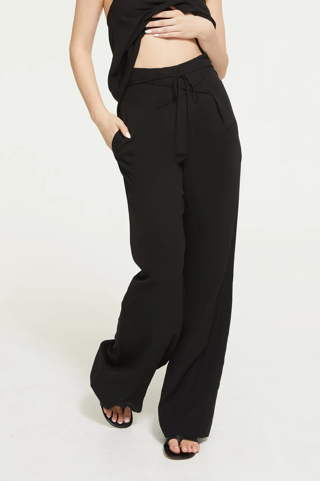 Samba Pant