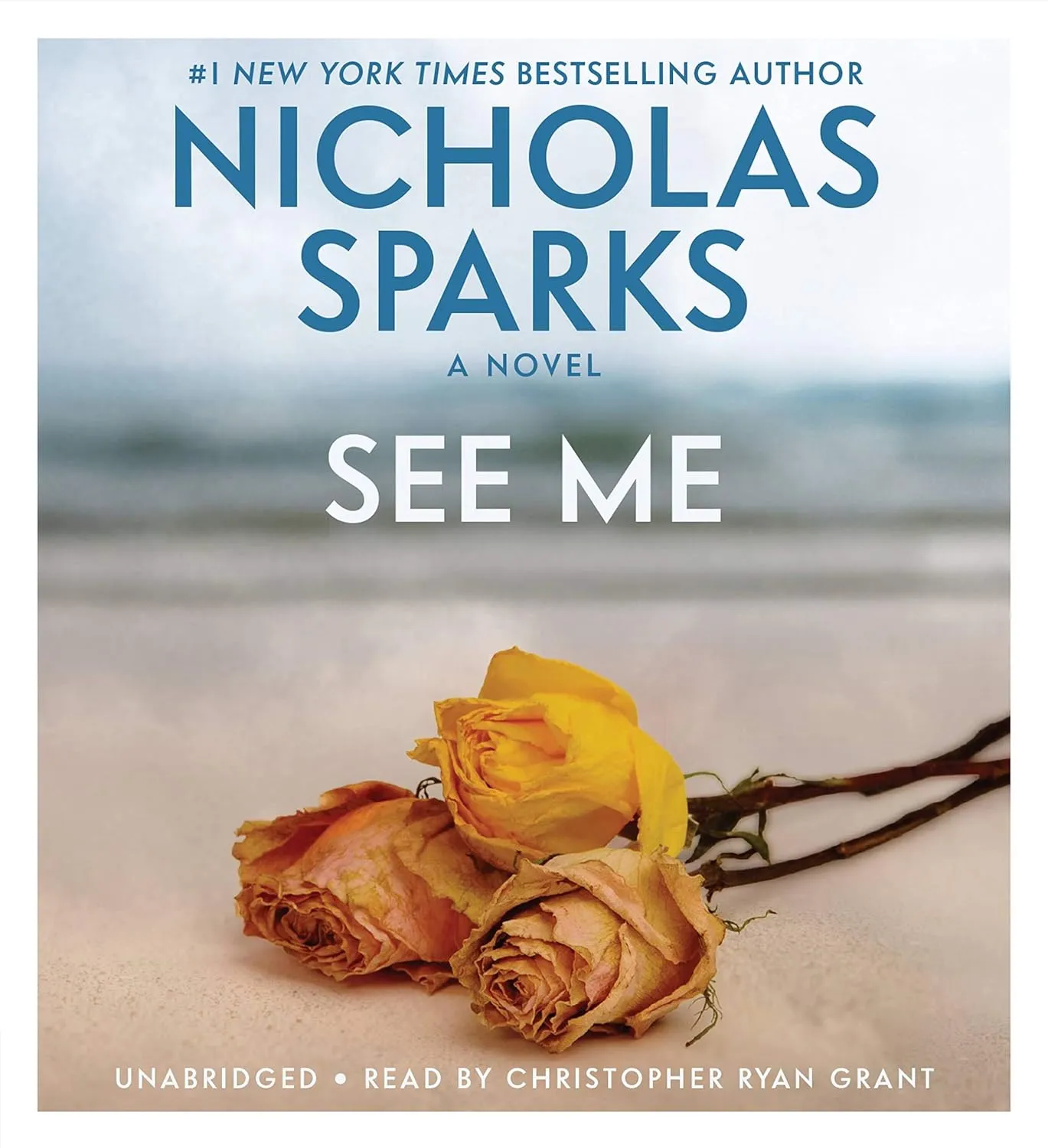 See Me Audio CD  Abridged, June 13, 2017