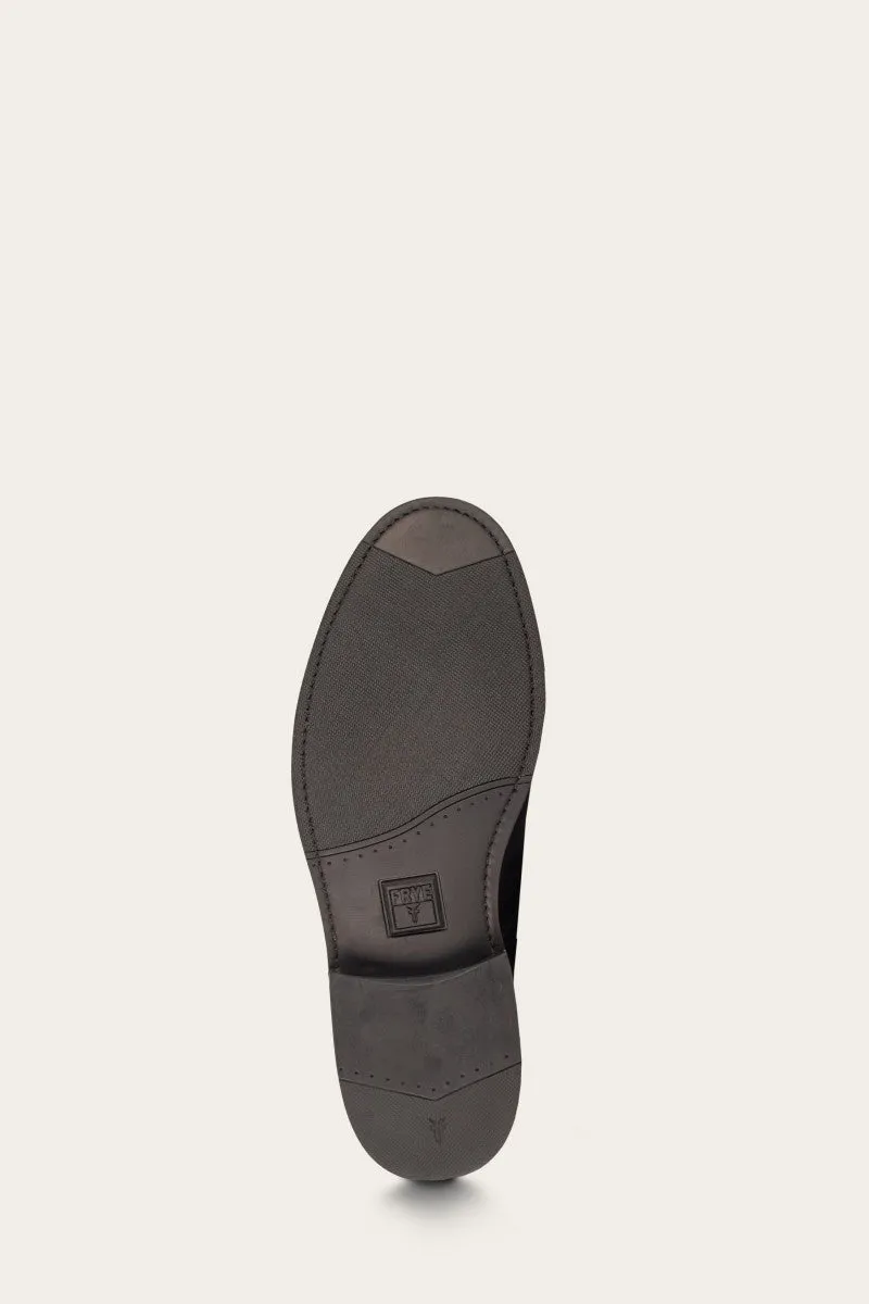 Seth Cap Toe Lace Up - Pre-Loved