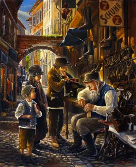 Shoemaker