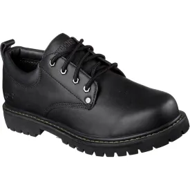 Skechers Tom Cats Shoe  Black