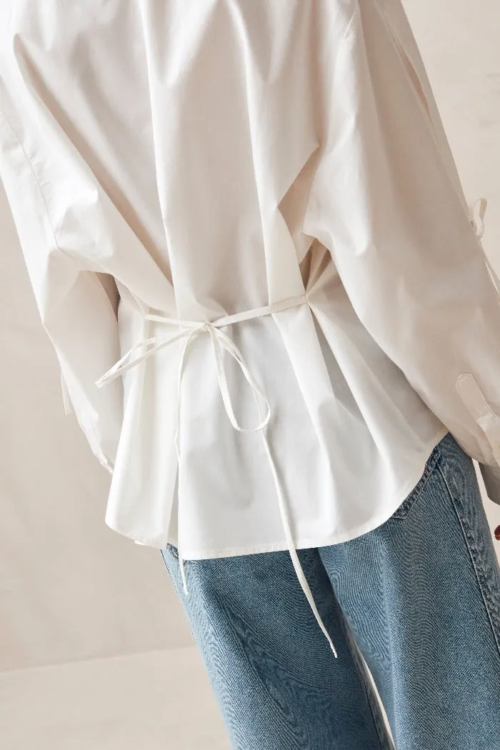 SUGAR SHIRT