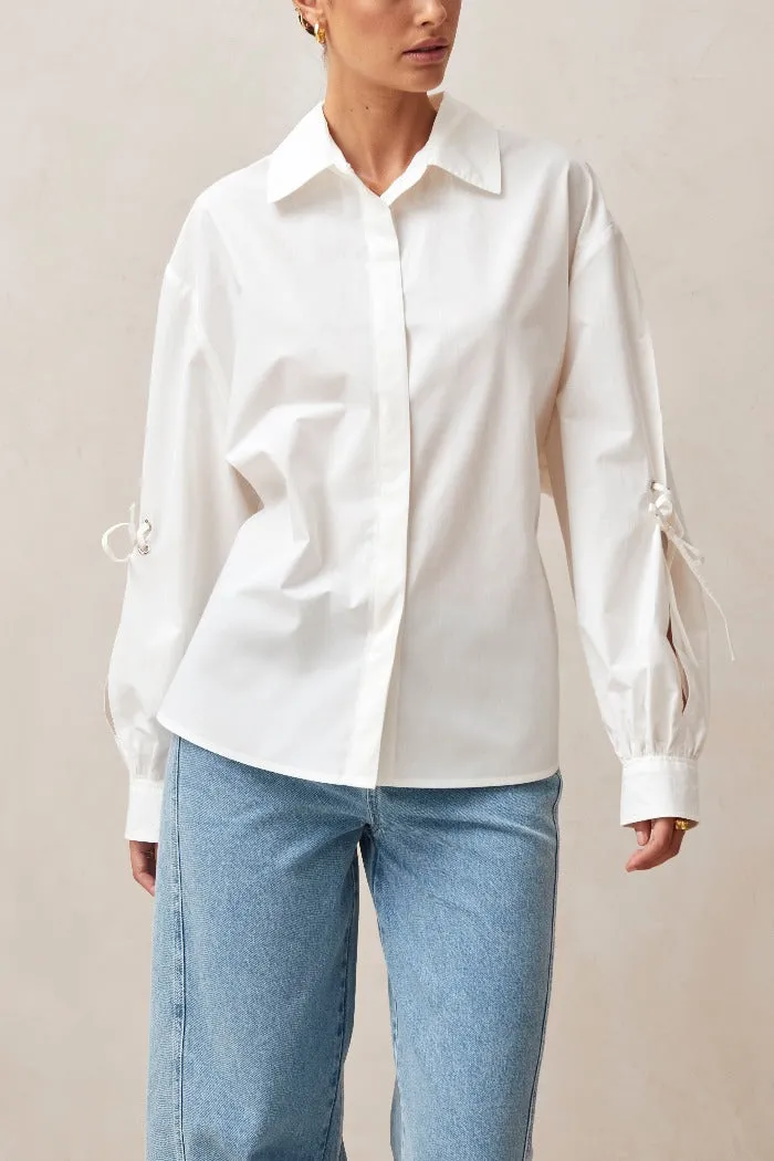 SUGAR SHIRT