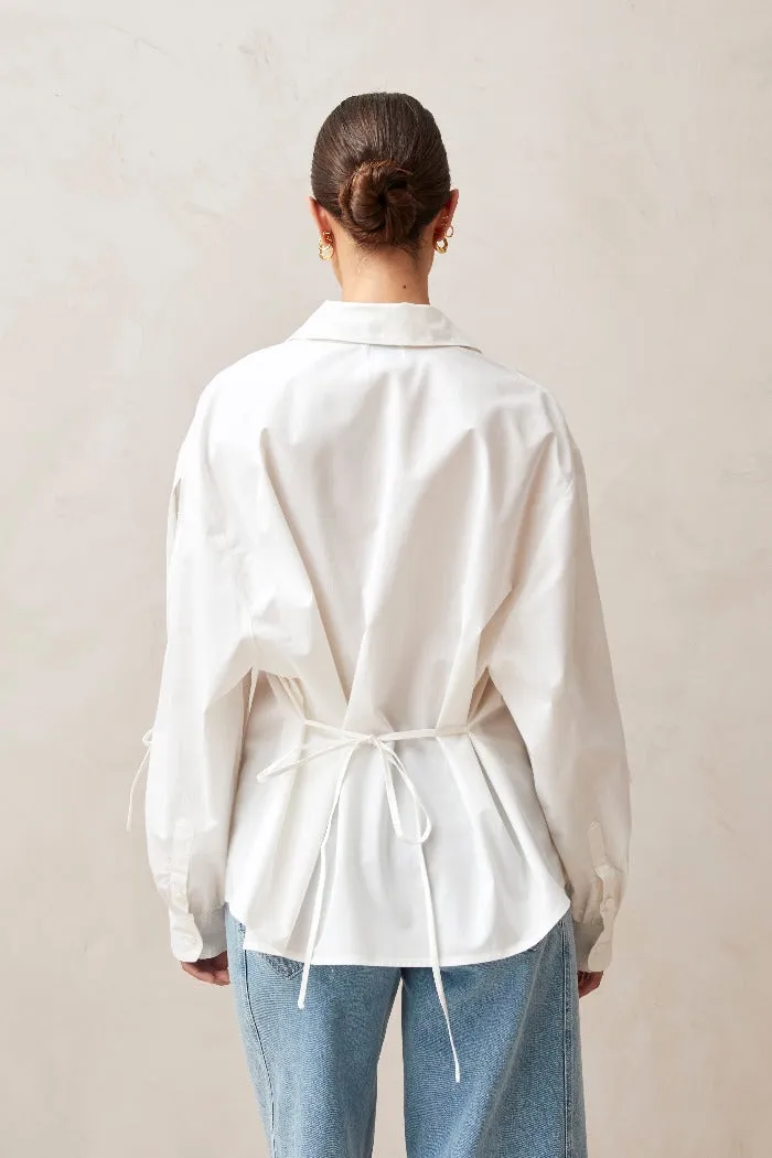 SUGAR SHIRT