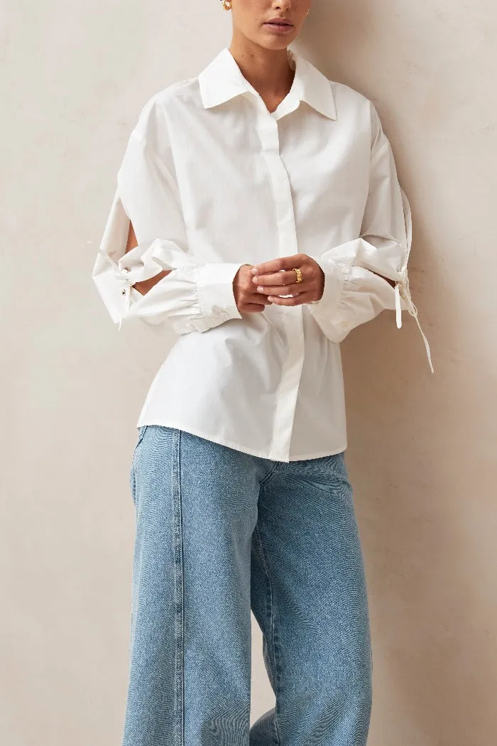 SUGAR SHIRT